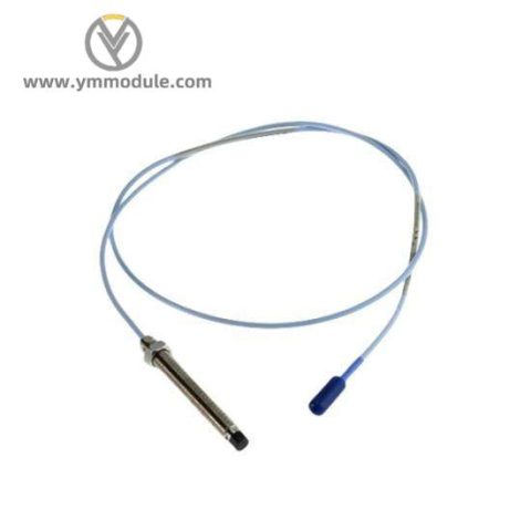 Bently Nevada 330102-00-50-10-01-05 | 3300 XL Proximity Probe - Advanced Sensor Technology