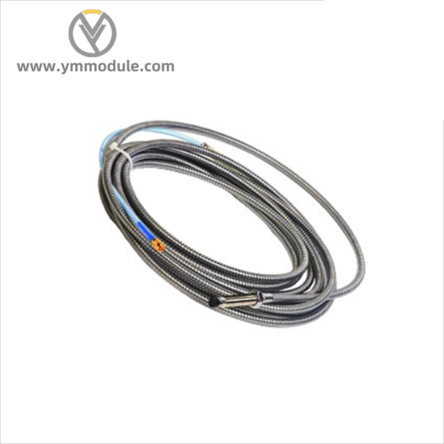 Bently Nevada 330102-00-70-10-02-05 Proximity Probe: Precision Detection for Industrial Automation