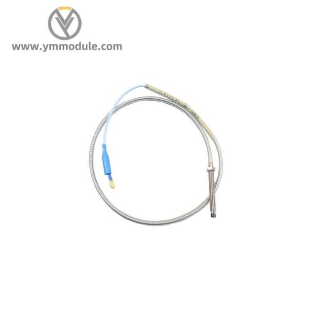 Bently Nevada 330102-03-20-10-02-05 3300 XL 8mm Proximity Probes