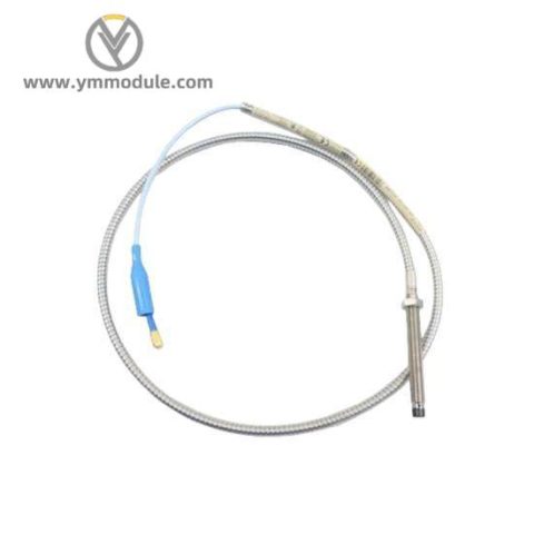 Bently Nevada 330102-04-16-10-02-00 Proximity Probes: Precision Measurement for Industrial Automation