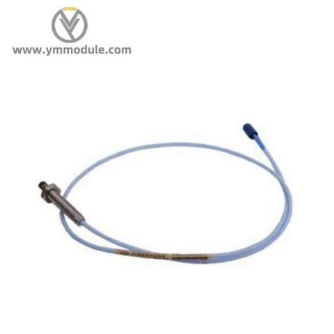 Bently Nevada 330103-00-03-05-01-05: Advanced 3300XL Module for Industrial Automation, High Performance, Robust Design