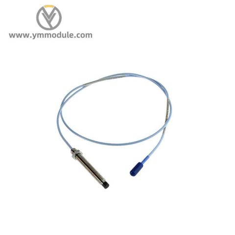 Bently Nevada 330103-00-03-05-02-00: Precision Proximity Probes for Industrial Automation