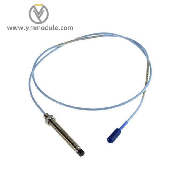 Bently Nevada 330103-00-03-10-02-05 Proximity Probes - Precision Measurement for Industrial Automation