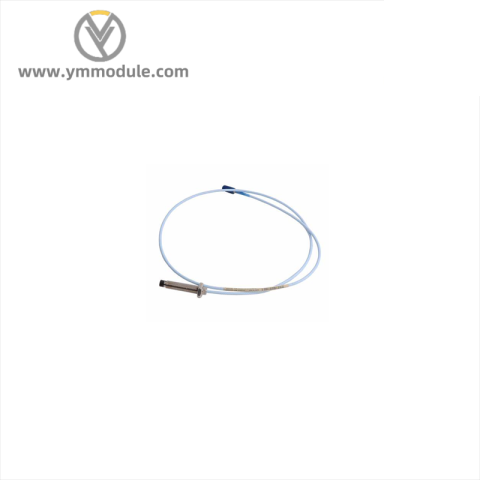 Bently Nevada 330103-00-03-10-02-CN, 3300 XL 8 mm Proximity Probes