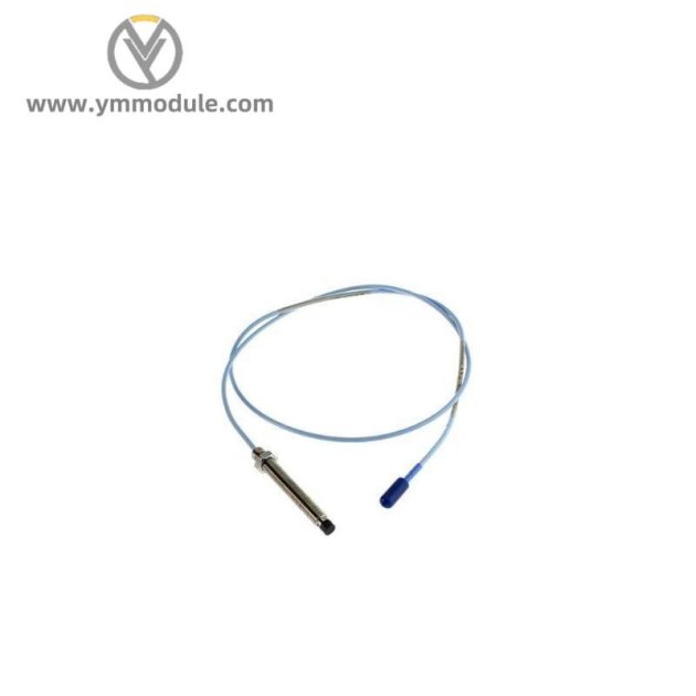 BENTLY NEVADA 330103-00-04-05-02-05 3300 XL 8mm Proximity Probes