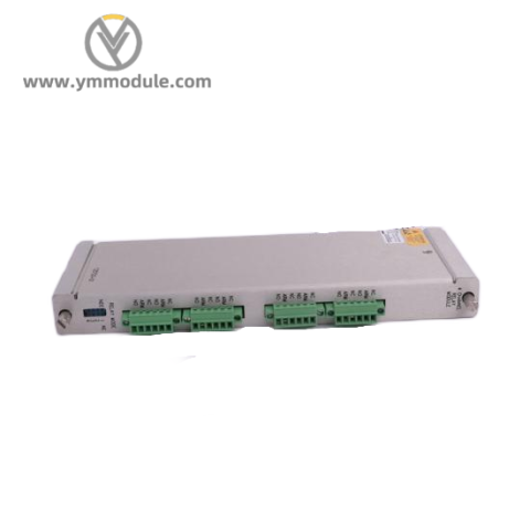 Bently Nevada 330103-00-04-10-01-00: Precision Control Solutions for Industrial Automation