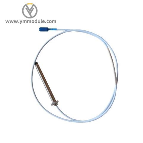 Bently Nevada 330103-00-04-10-01-00 Proximity Probes for Enhanced Industrial Automation