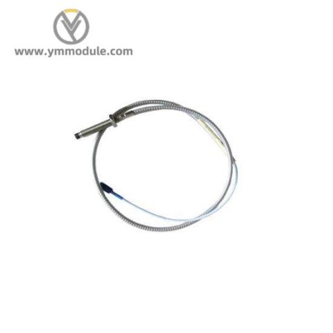 Bently Nevada 330104-00-06-05-02-00 Cable - Industrial Control System Component