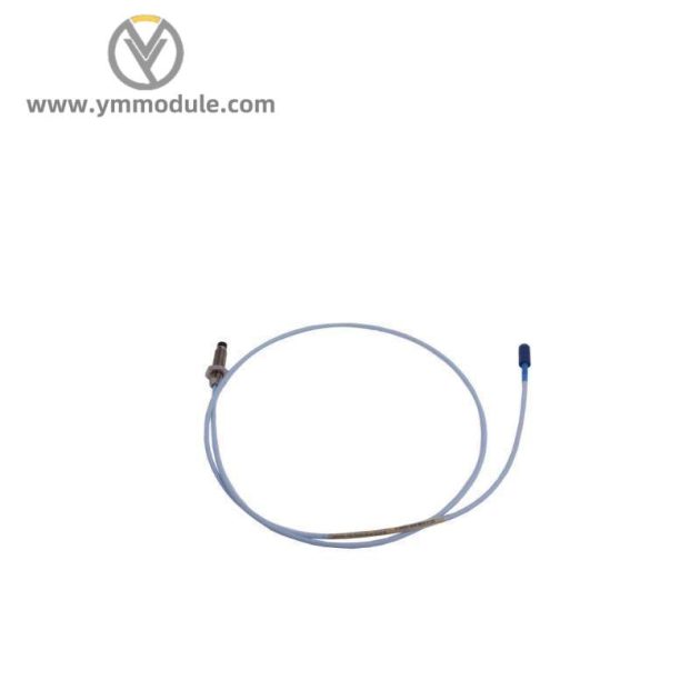 Bently Nevada 330103-00-04-10-12-00: Industrial Grade Proximity Probes for Enhanced Equipment Monitoring