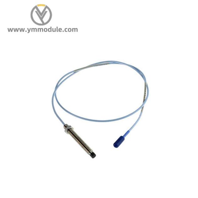 Bently Nevada 330103-00-05-05-02-00 3300 XL PROBE - Advanced Industrial Control Module