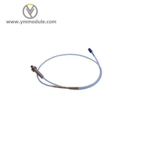 BENTLY NEVADA 330103-00-05-10-02-05, Proximity Probes, Advanced Industrial Control Module