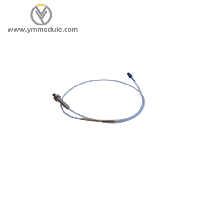 Bently Nevada 330103-00-05-20-02-CN | 3300 XL Series 8mm Proximity Transducer