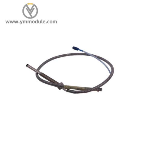 Bently Nevada 330103-00-06-05-02-CN: Advanced Proximity Probes for Industrial Control Systems