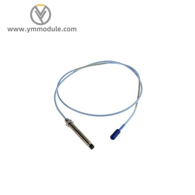 Bently Nevada 330103-00-06-10-01-00 Proximity Probes - Precision Measurement for Industrial Control Systems