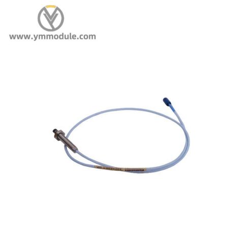 Bently Nevada 330103-00-06-10-02-00: Advanced Proximity Probes for Precision Automation