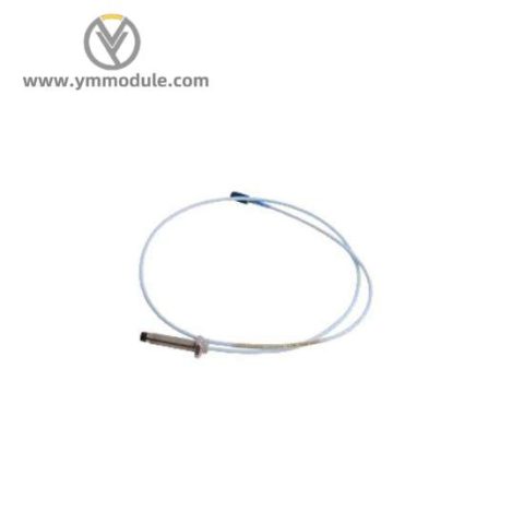 Bently Nevada 330103-00-06-10-02-00, High-Temp Vibration Probe