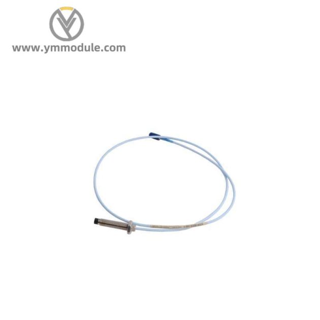 BENTLY NEVADA 330103-00-06-10-02-05, Proximity Probes for Industrial Control Systems