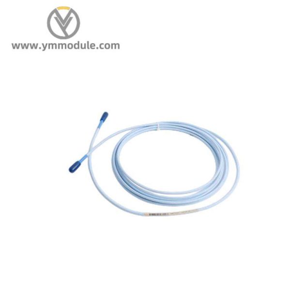Bently Nevada 330103-00-07-05-02-CN Proximity Probe