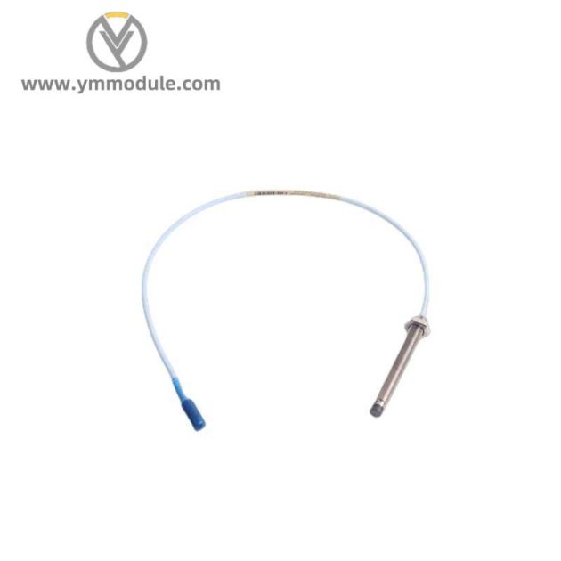 Bently Nevada 330103-00-08-05-02-00: Precision Proximity Transducer