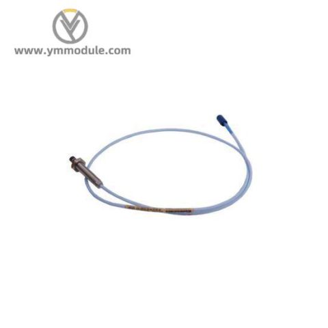 Bently Nevada 330980-51-CN: Advanced Control Module by Bently-Nevada