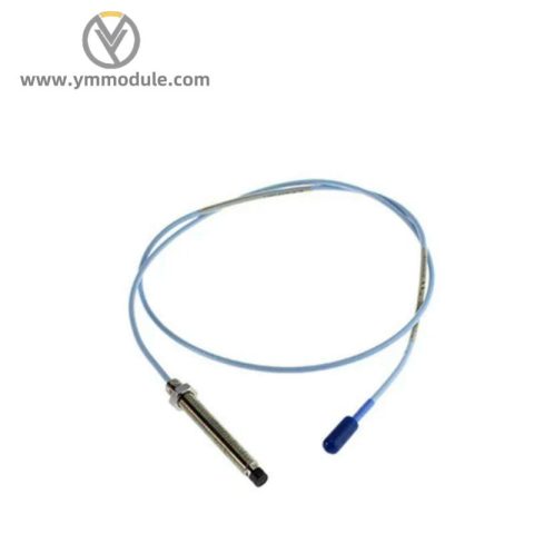 Bently Nevada 330103-00-09-10-02-CN Proximity Probes for Industrial Control Systems