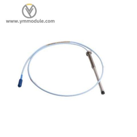 Bently Nevada 330103-00-10-05-01-00: Advanced Industrial Control Module