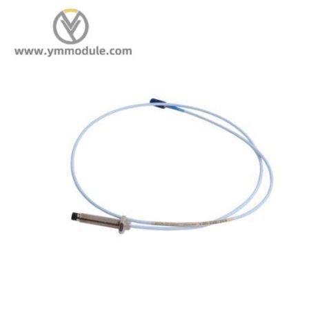 Bently Nevada 330103-00-10-10-02-00 - 3300 XL 8mm Proximity Probe