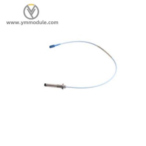 Bently Nevada 330103-00-10-10-02-CN: Advanced Industrial Control Module for Precise Automation Solutions