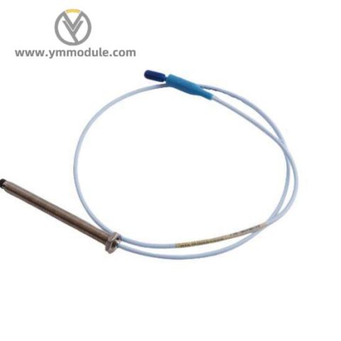 Bently Nevada 330103-00-12-10-01-00 Proximity Probe: Precision Measurement for Industrial Control