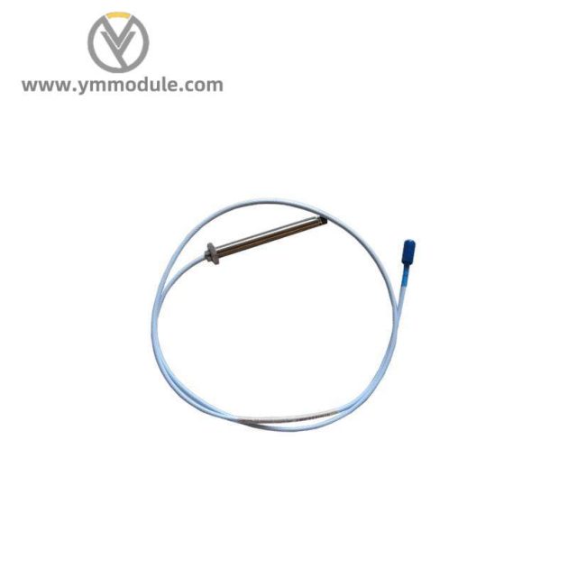 Bently Nevada 330103-00-13-10-02-00 Proximity Probes for Advanced Industrial Control Solutions