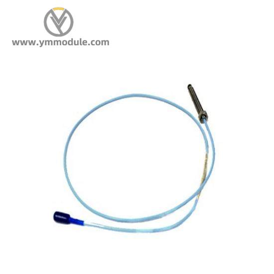 bently_nevada_330103-00-14-10-01-00_proximity_probes.jpg Bently Nevada 330103-00-14-10-01-00 Proximity Probes: Advanced Sensor Technology for Industrial Control Systems