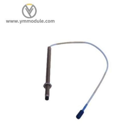 Bently Nevada 330103-00-18-05-02-05 Proximitor System: Advanced Sensor Technology for Industrial Control