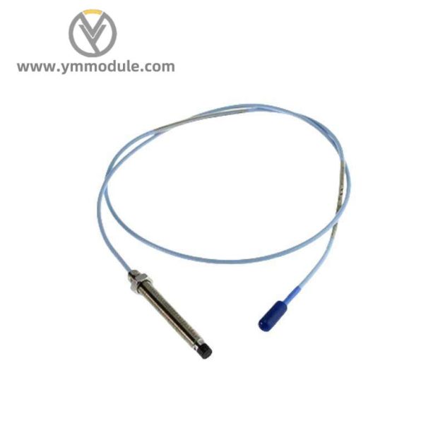 Bently Nevada 330103-00-25-05-02-00 3300 XL 8 mm Proximity Sensor
