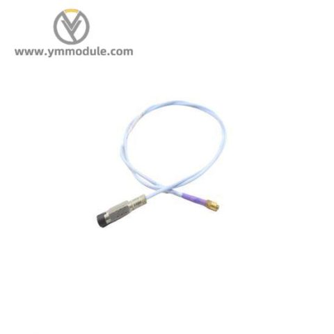 Bently Nevada 330103-000-080-10-02-00: High-Performance Proximity Sensor for Industrial Automation