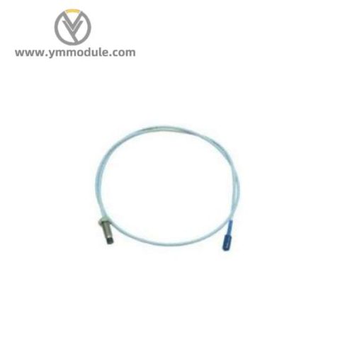 Bently Nevada 330103-02-06-10-02-00: Rapid Delivery Time, Precision Control Module