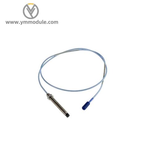 Bently Nevada 330103-02-07-10-02-00 Proximity Probe, Precision Sensor for Advanced Industrial Control Systems