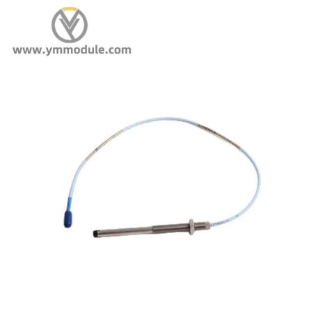 Bently Nevada 330103-02-12-05-02-CN Proximity Probes - Precision Control for Industrial Automation