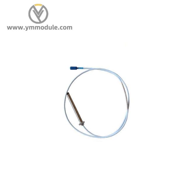 Bently Nevada 330103-03-12-05-02-00 - 3300 XL 8mm Proximity Probes, Precision Measurement Solution for Industrial Control