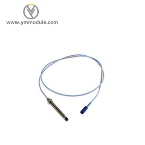 Bently Nevada 330103-03-12-05-02-00 Proximity Probes - Advanced Control Solutions for Industrial Applications