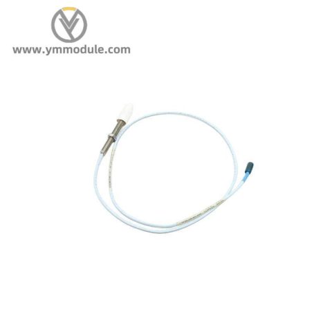 Bently Nevada 330103-05-10-02-00: Precision Proximity Probes for Industrial Control Systems