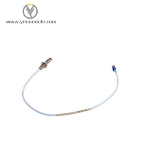 Bently Nevada 330103-05-10-02-00 TSI System: Advanced Process Control Module