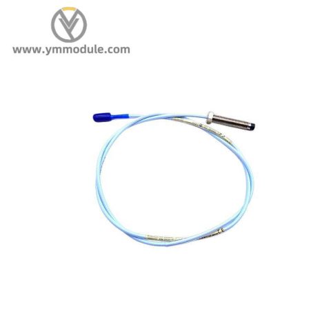 Bently Nevada 330103-05-13-10-02-00: Precision Proximity Probes for Industrial Automation