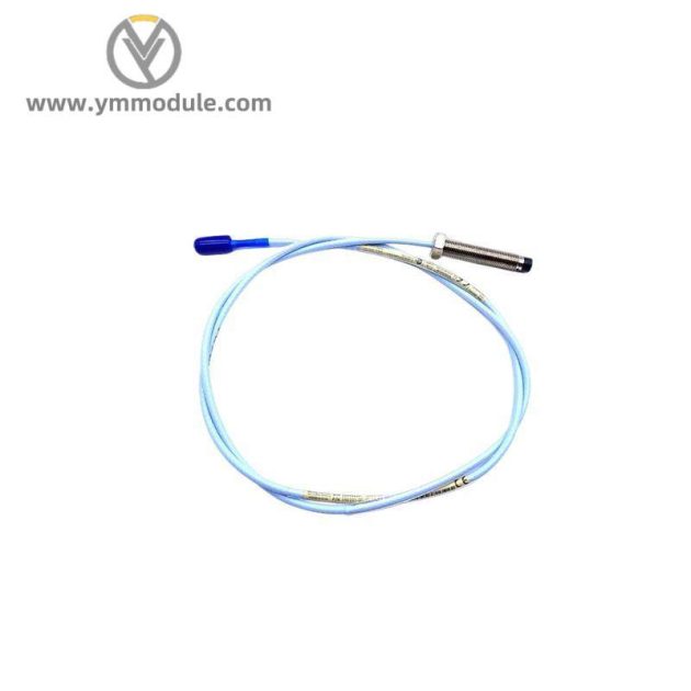 Bently Nevada 330103-05-13-10-02-00: Precision Proximity Probes for Industrial Automation