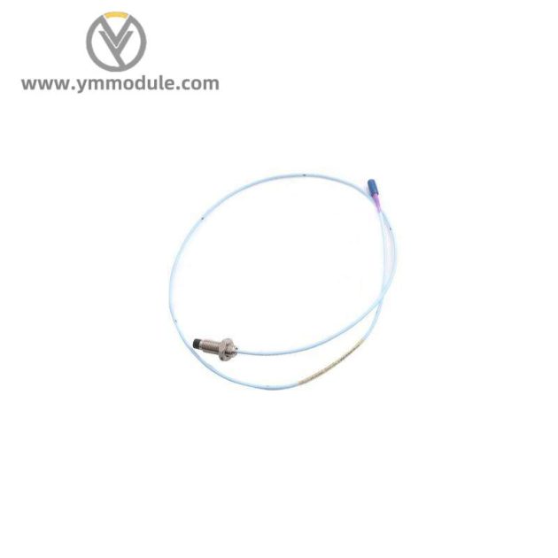 BENTLY NEVADA 330103-05-15-05-02-00 Proximity Probes: Precision Detection for Industrial Control