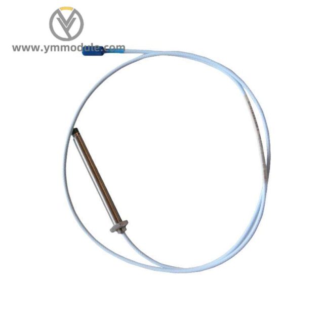Bently Nevada 330103-06-15-10-12-05 Proximity Probes - Precision Sensor for Industrial Control Systems