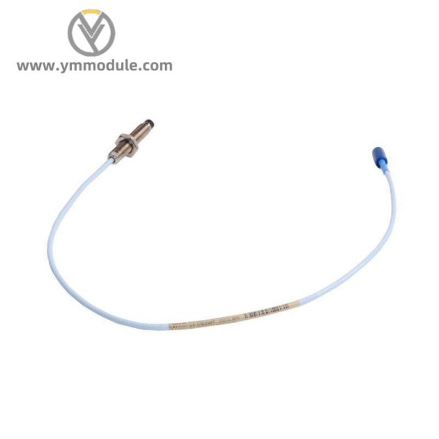 Bentley Nevada 330103-06-25-10-02-00: 3300 Series XL 8mm Proximity Probes