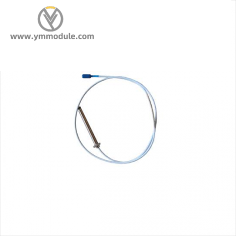 BENTLY NEVADA 330103-10-20-10-02-00 Proximity Transducer, Advanced Industrial Control Solution