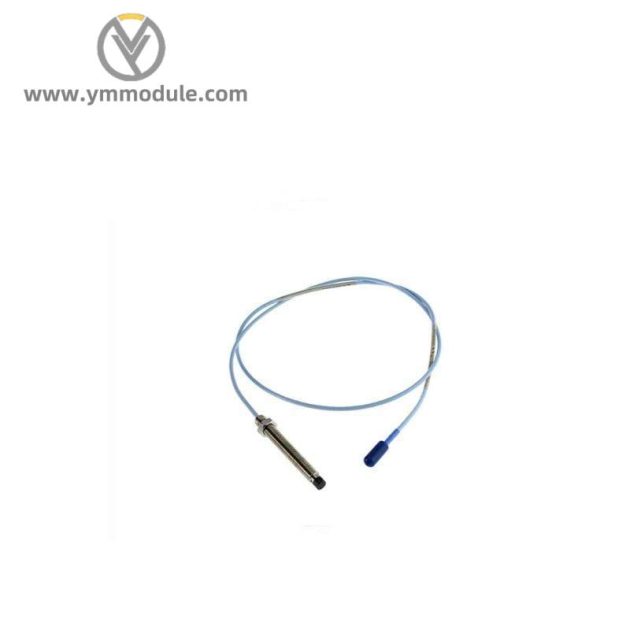 BENTLY NEVADA 330103-11-19-10-02-00: 3300 XL 8 mm Proximity Probes