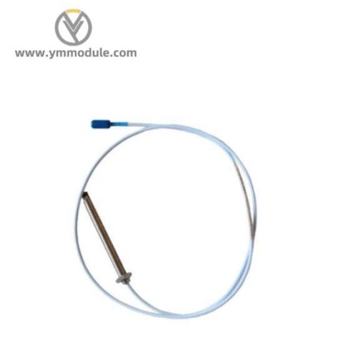 Bently Nevada 330103-11-19-10-02-00 Proximity Probes - Industrial Automation Solution