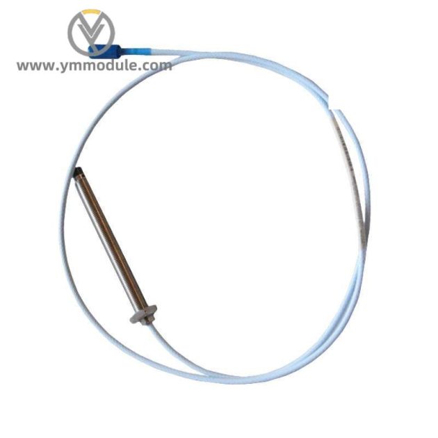 Bently Nevada 330103-17-23-05-02-05 Proximity Probes: Precision Sensor for Industrial Control
